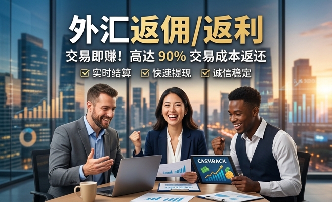 FBS外匯|現金返傭帳戶開設指南