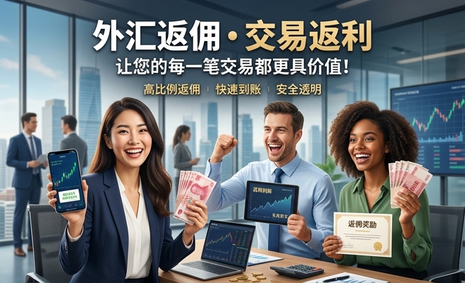 FBS返佣 | 免费策略与信号 | 外汇交易跟单服务