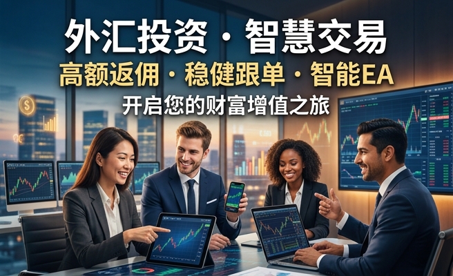 FBS外汇|返佣账户开设指南