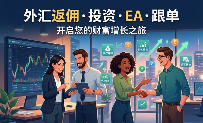 FBS 外汇交易| 掌控您的交易| Pepperstone