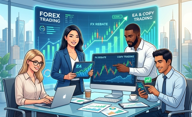 FBS外匯平台｜3分鐘快速開戶：詳細圖解開戶到驗證流程