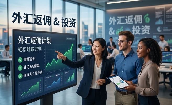 FBS赠金攻略指南-赠金运用技巧一次掌握
