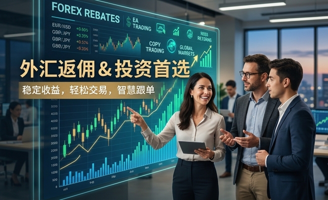 FBS 开户：如何开始你的交易账户